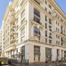 Квартира 143 м², 3-комнатная - изображение 3