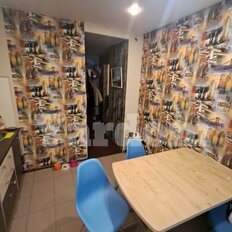 Квартира 35 м², 1-комнатная - изображение 4