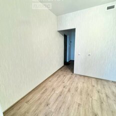 Квартира 30,4 м², 1-комнатная - изображение 3