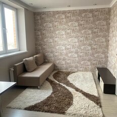 Квартира 39,8 м², 1-комнатная - изображение 5