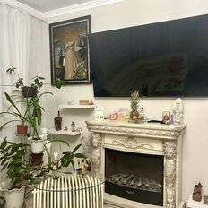 Квартира 84 м², 3-комнатная - изображение 1