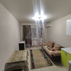 Квартира 24,1 м², студия - изображение 3