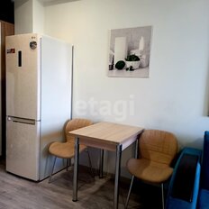 Квартира 27,4 м², студия - изображение 5