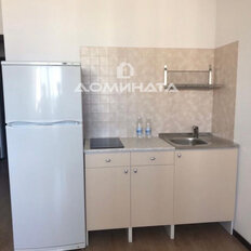 Квартира 24,6 м², студия - изображение 3