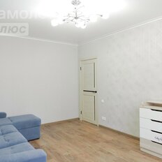 Квартира 43,3 м², 1-комнатная - изображение 4