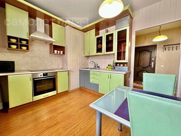 Купить квартиру площадью 50 кв.м. на улице Крылова в Новосибирске - изображение 28