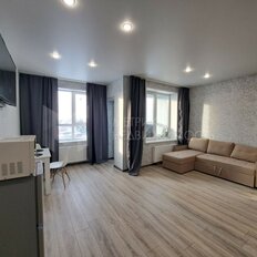 Квартира 32,4 м², студия - изображение 1