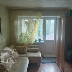 Квартира 44,4 м², 2-комнатная - изображение 2