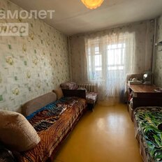 Квартира 65,3 м², 3-комнатная - изображение 3