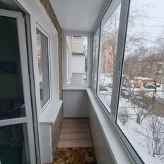Квартира 44,4 м², 2-комнатная - изображение 1