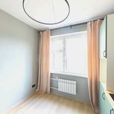 Квартира 40 м², 2-комнатная - изображение 4