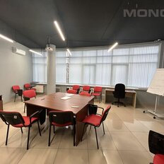871 м², офис - изображение 5