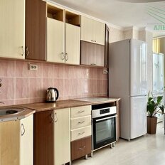 Квартира 58 м², 2-комнатная - изображение 3