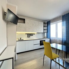 Квартира 38 м², 1-комнатная - изображение 1