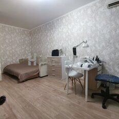 Квартира 33,7 м², 1-комнатная - изображение 3