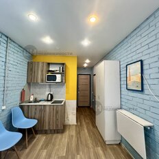 Квартира 12 м², студия - изображение 4