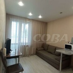 Квартира 21,7 м², студия - изображение 2