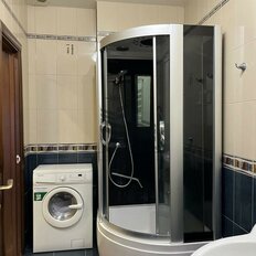 Квартира 91 м², 2-комнатная - изображение 2