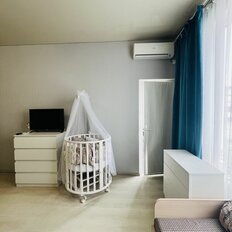 Квартира 39,6 м², 1-комнатная - изображение 5