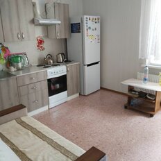 Квартира 39,1 м², 1-комнатная - изображение 1