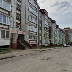 Квартира 70 м², 3-комнатная - изображение 1