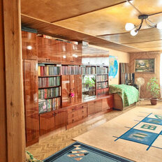 Квартира 159 м², 5-комнатные - изображение 3