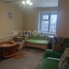 Квартира 31,5 м², 1-комнатная - изображение 2