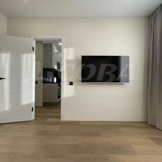 Квартира 28,8 м², 1-комнатная - изображение 5