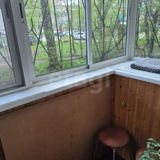 Квартира 37,1 м², 1-комнатная - изображение 4