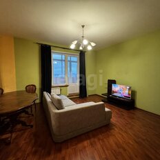 Квартира 78,5 м², 2-комнатная - изображение 4
