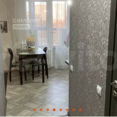 Квартира 37,3 м², 1-комнатная - изображение 4