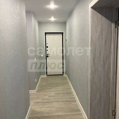 Квартира 45 м², 2-комнатная - изображение 3