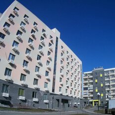 Квартира 37,4 м², 1-комнатная - изображение 2