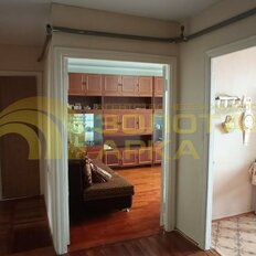 Квартира 51,6 м², студия - изображение 3