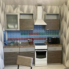 Квартира 46,9 м², студия - изображение 1