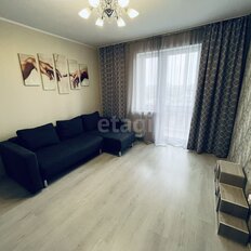 Квартира 33,1 м², 1-комнатная - изображение 5