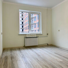 Квартира 31 м², 1-комнатная - изображение 1