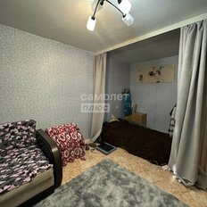 Квартира 34,2 м², 1-комнатная - изображение 3