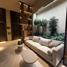Квартира 41,7 м², 1-комнатная - изображение 3