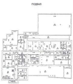 2973,3 м², торговое помещение - изображение 5