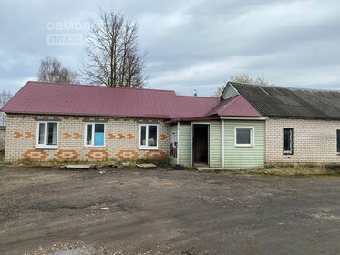 2645 м², производственное помещение 23 000 000 ₽ - изображение 35