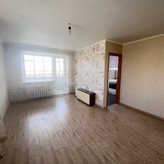 Квартира 31,6 м², 1-комнатная - изображение 3