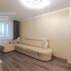 Квартира 39,3 м², 1-комнатная - изображение 5