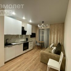 Квартира 40 м², 2-комнатная - изображение 2