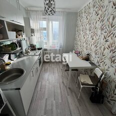 Квартира 42,4 м², 1-комнатная - изображение 1
