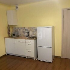 Квартира 26,5 м², студия - изображение 3