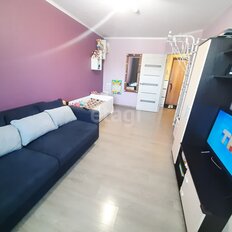 Квартира 35,8 м², 1-комнатная - изображение 1