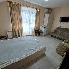 Квартира 26 м², студия - изображение 3