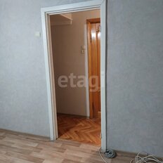 Квартира 33,1 м², 1-комнатная - изображение 5