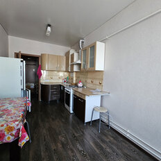 Квартира 45,7 м², 1-комнатная - изображение 5